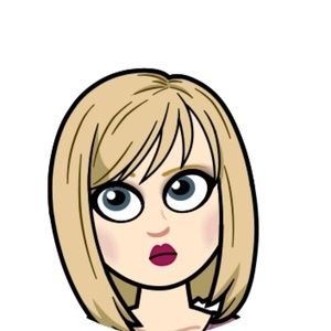 Meet your Posher, Missy